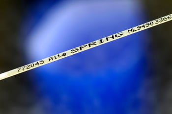 Manejando el semen correctamente para mejores tasas de preñez